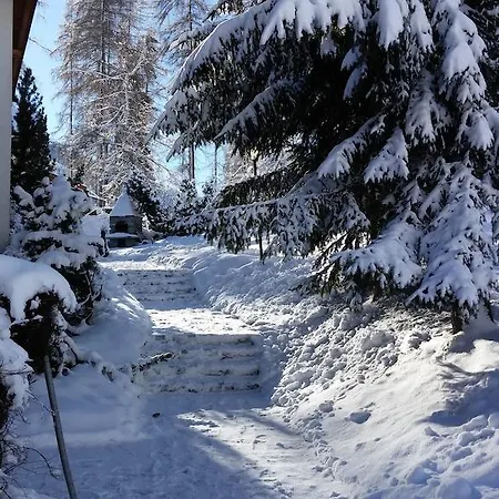 Lejlighed Gadenstatt