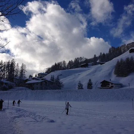 公寓 哈登斯塔特假日公寓 *