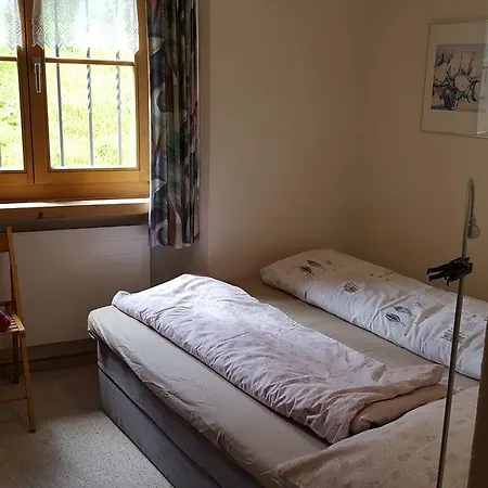 Gadenstatt Davos
