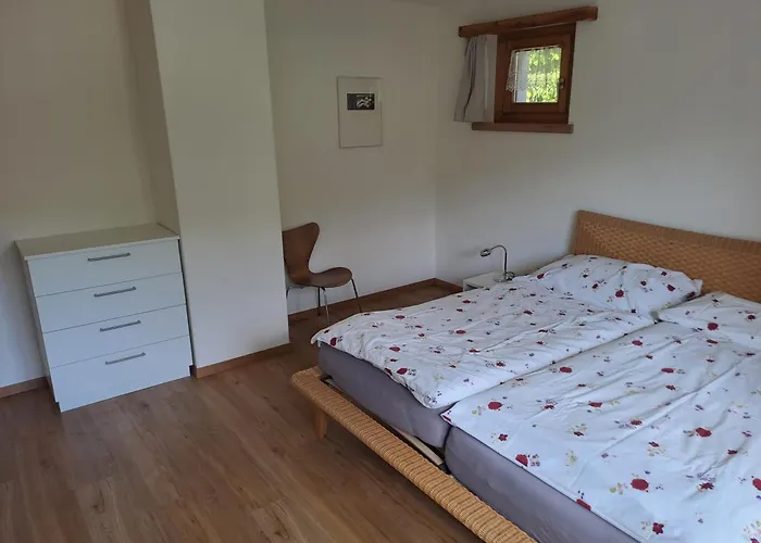 哈登斯塔特假日公寓