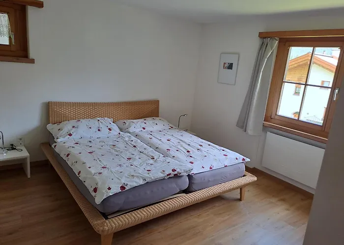 Apartman Gadenstatt