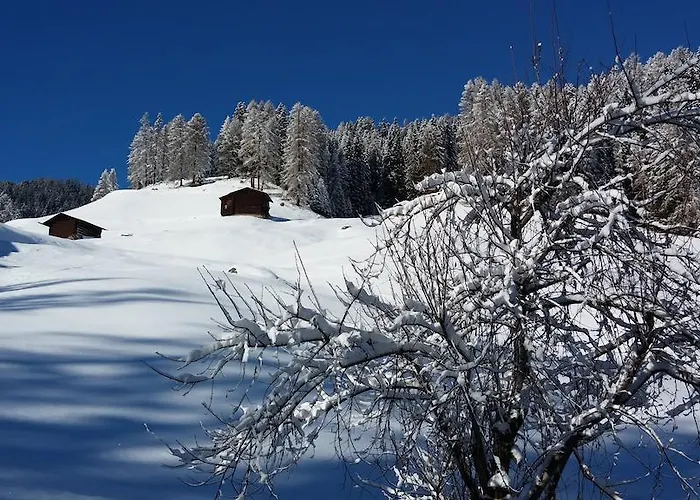 Apartman Gadenstatt *