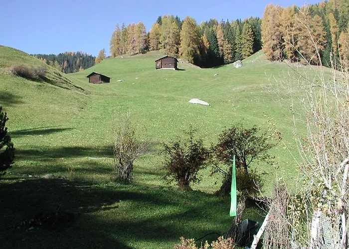 Apartman Gadenstatt Davos