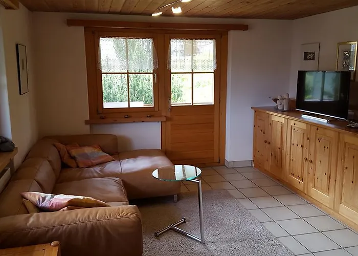 Apartman Gadenstatt *