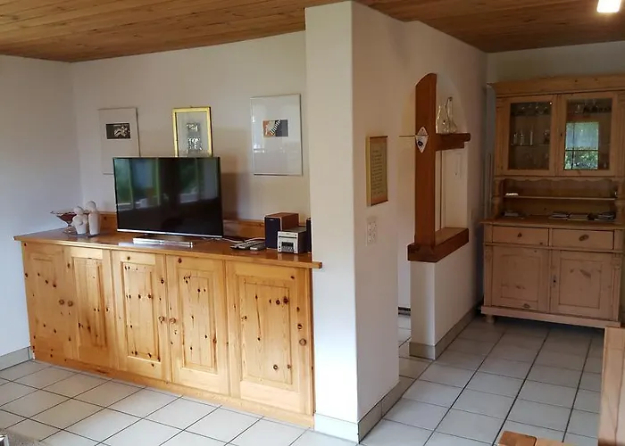 Apartman Gadenstatt Davos