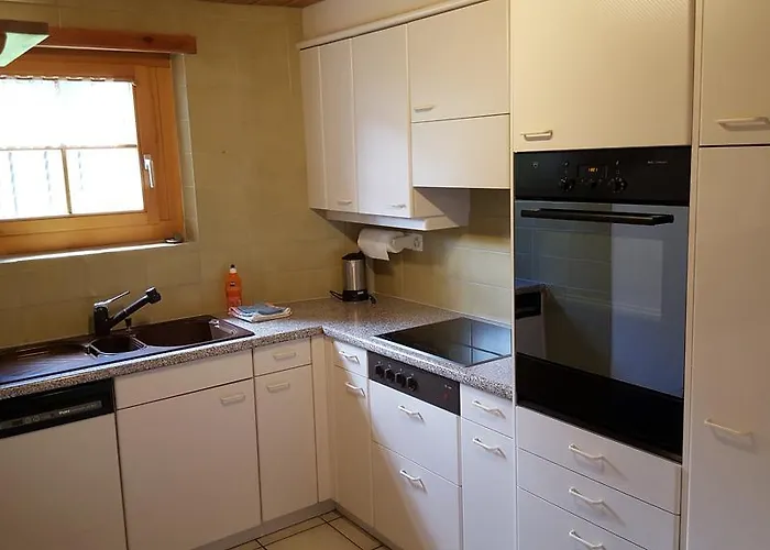 Apartman Gadenstatt *