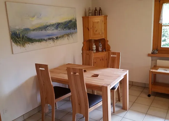Apartman Gadenstatt
