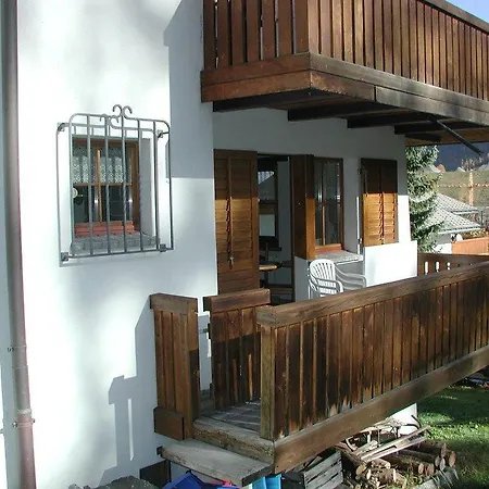 Gadenstatt ダヴォス・プラッツ