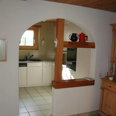 Apartamento Gadenstatt