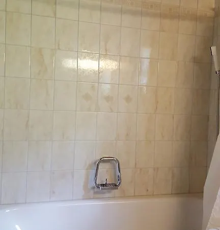 Apartamento Gadenstatt