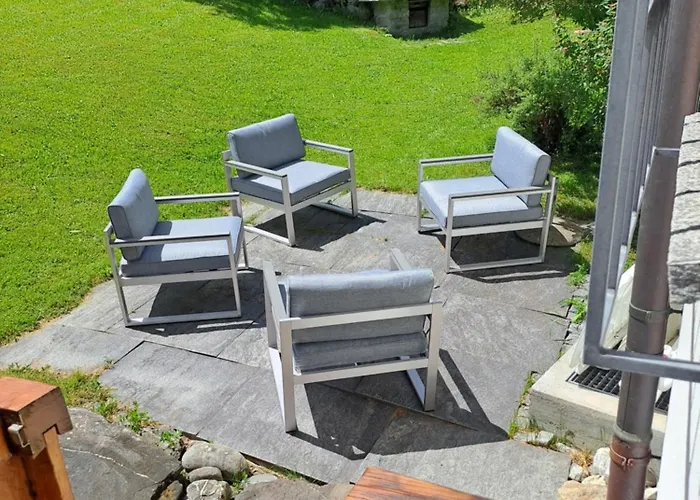 Gadenstatt * ダヴォス・プラッツ