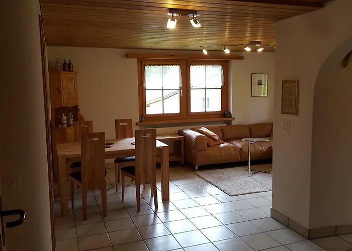 Gadenstatt ダヴォス・プラッツ