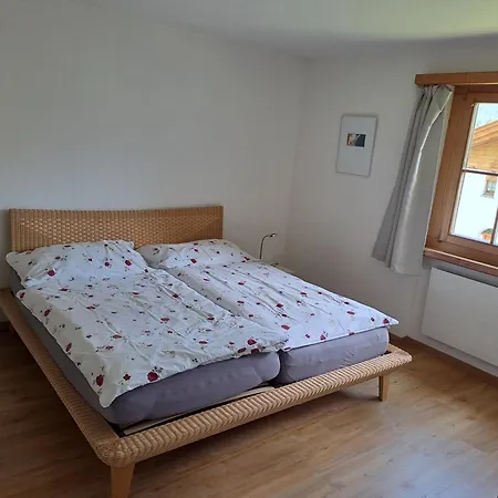 Lägenhet Gadenstatt