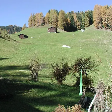 Lägenhet Gadenstatt Davos